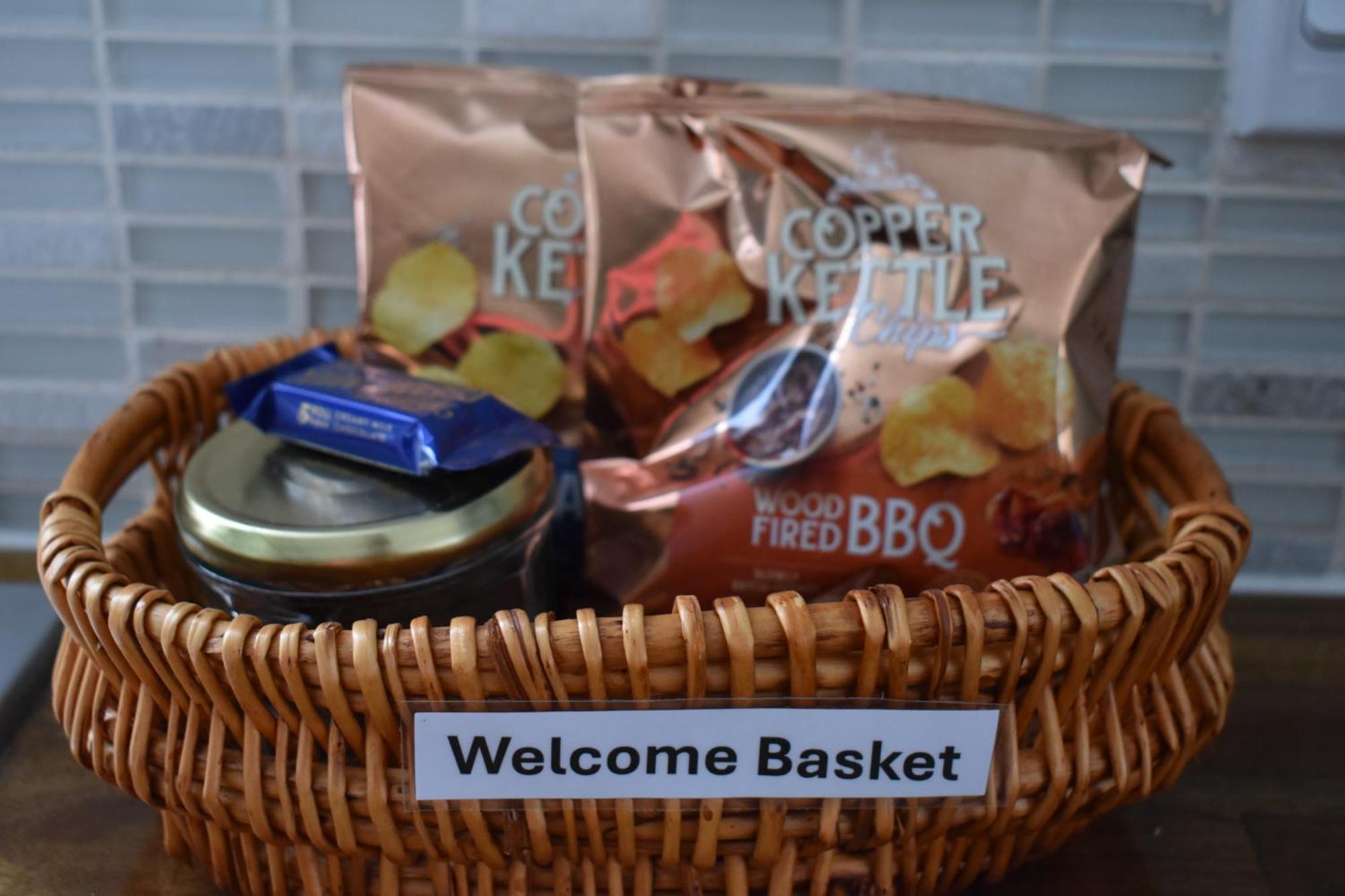 Bnb On Bakers Waimate Eksteriør bilde